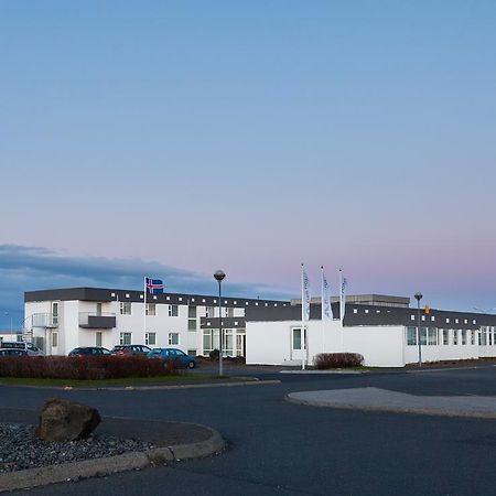 Geo Hotel Grindavik Ngoại thất bức ảnh