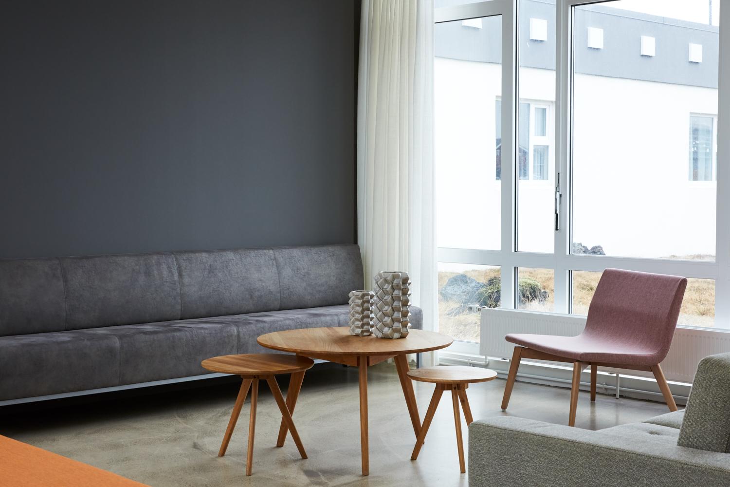 Geo Hotel Grindavik Ngoại thất bức ảnh