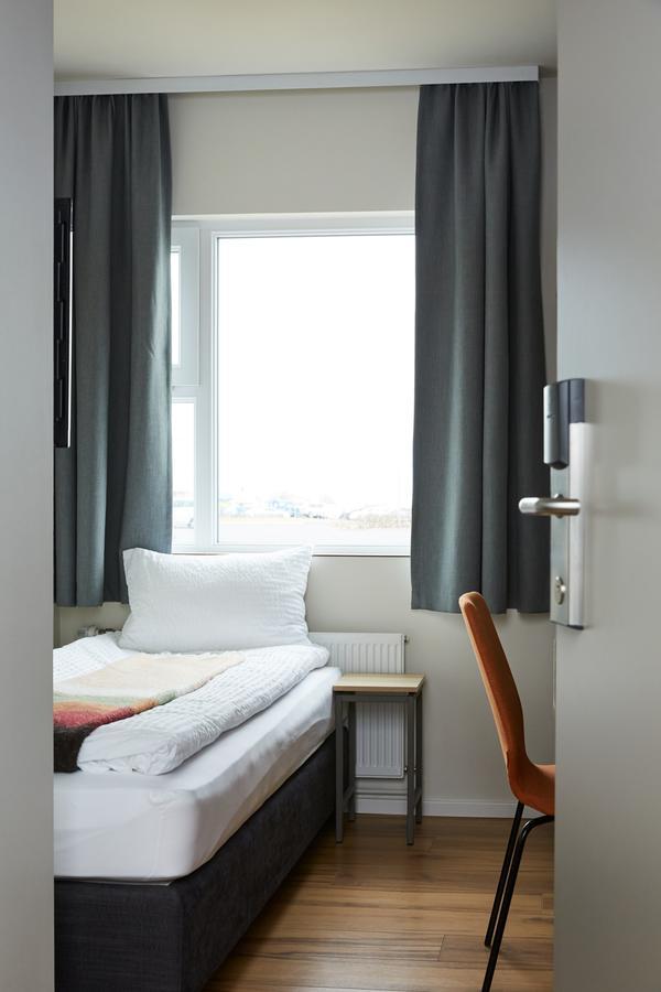 Geo Hotel Grindavik Ngoại thất bức ảnh