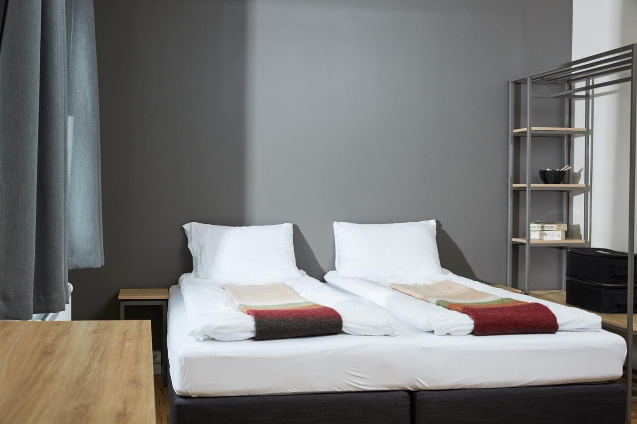 Geo Hotel Grindavik Ngoại thất bức ảnh