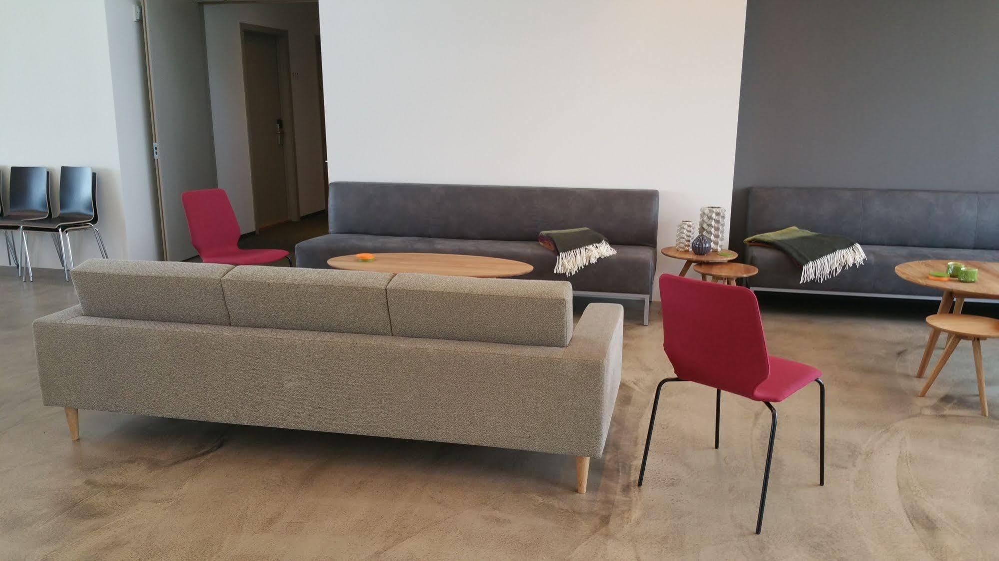 Geo Hotel Grindavik Ngoại thất bức ảnh