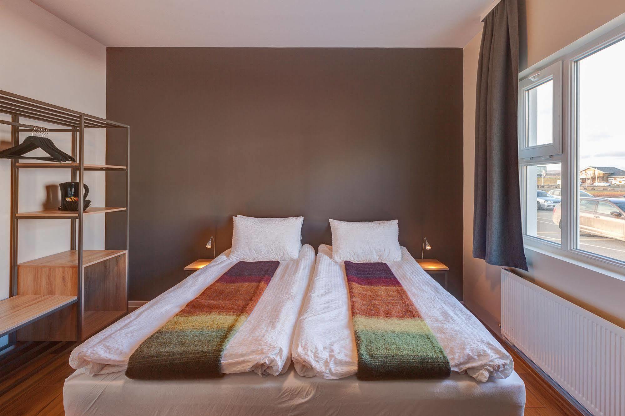 Geo Hotel Grindavik Ngoại thất bức ảnh