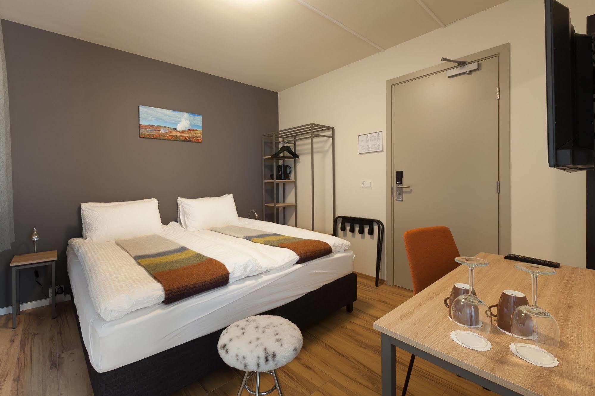 Geo Hotel Grindavik Ngoại thất bức ảnh