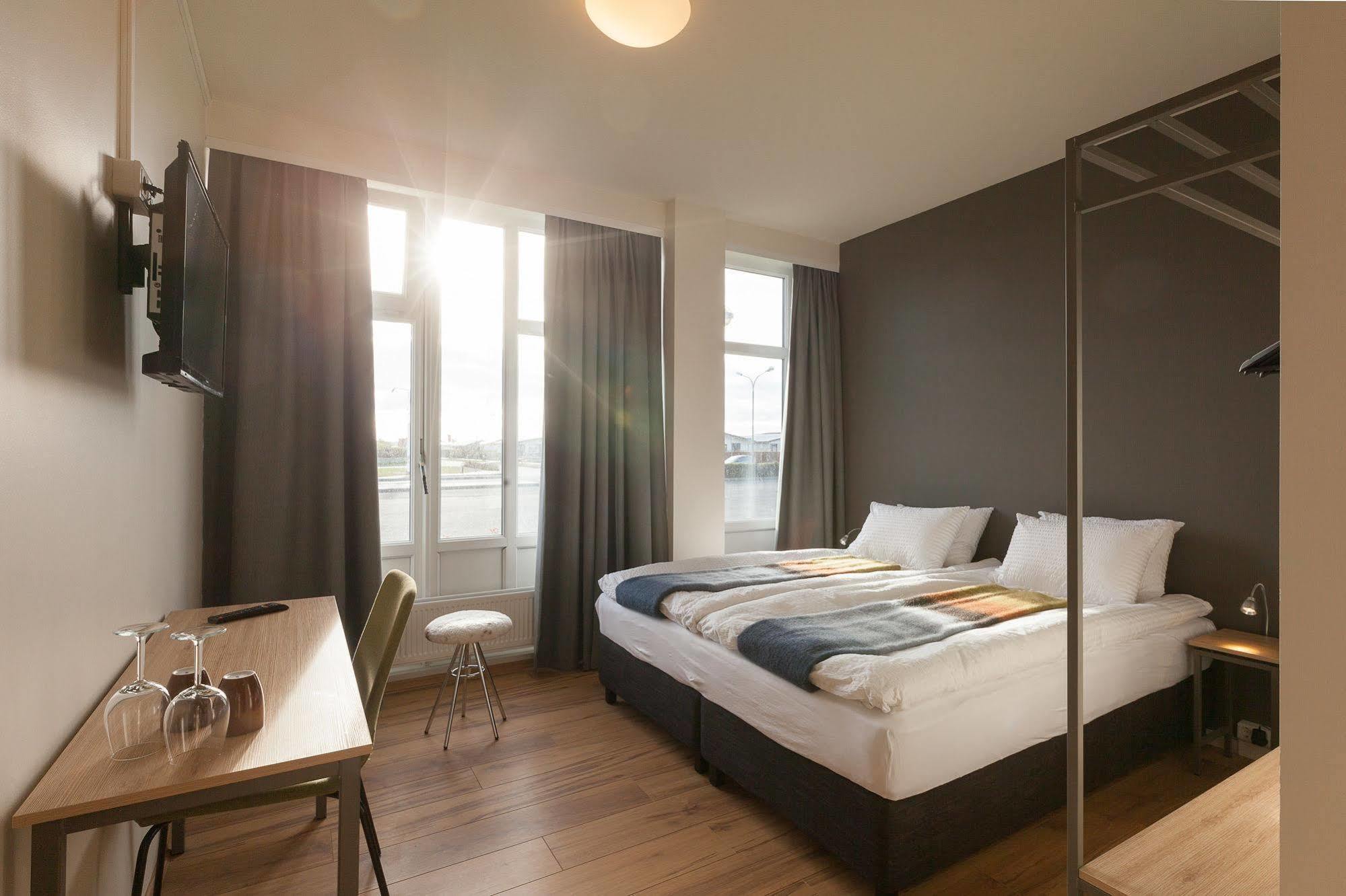 Geo Hotel Grindavik Ngoại thất bức ảnh