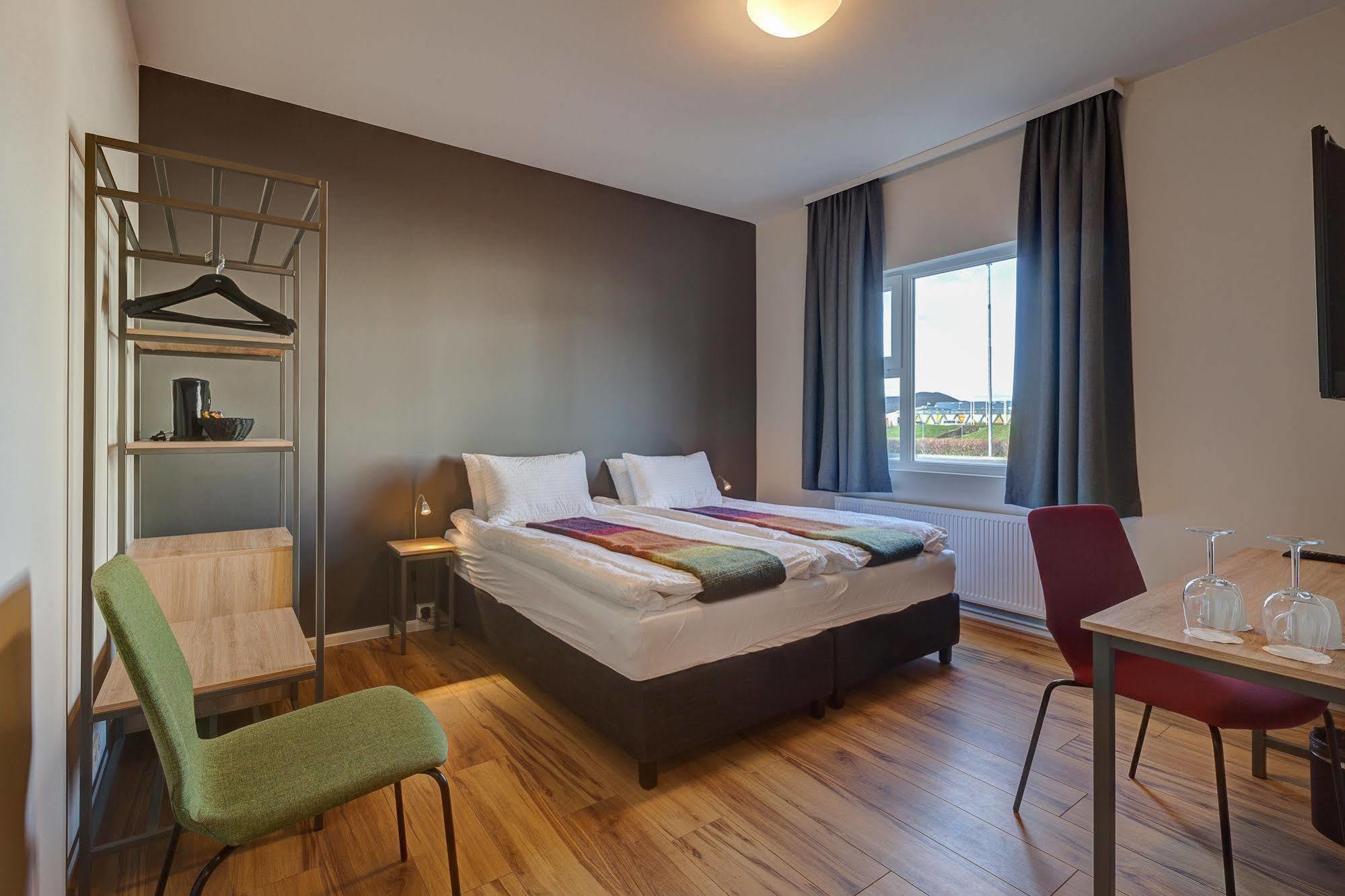 Geo Hotel Grindavik Ngoại thất bức ảnh