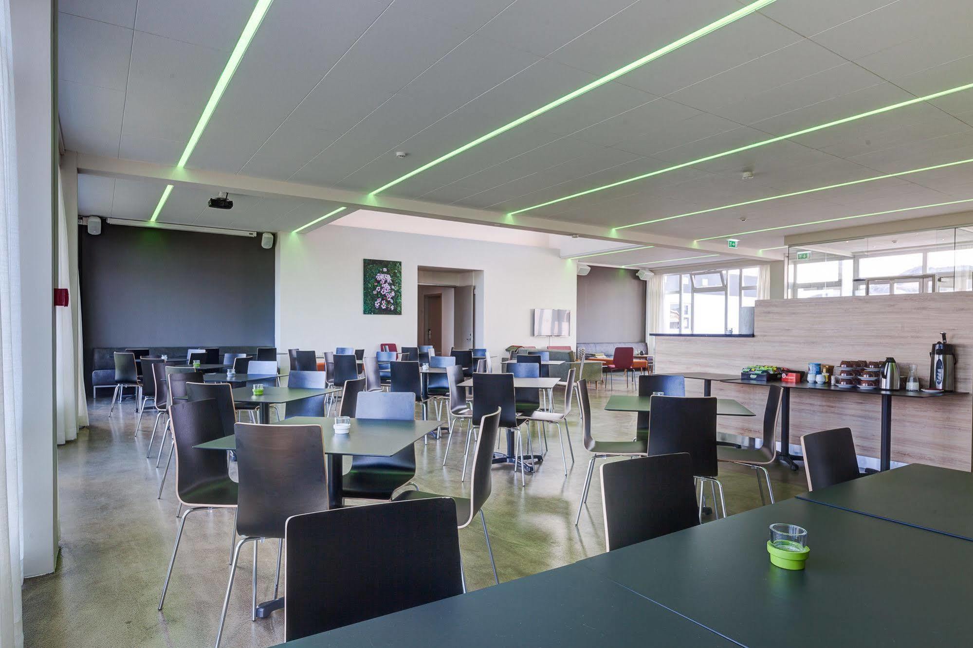 Geo Hotel Grindavik Ngoại thất bức ảnh