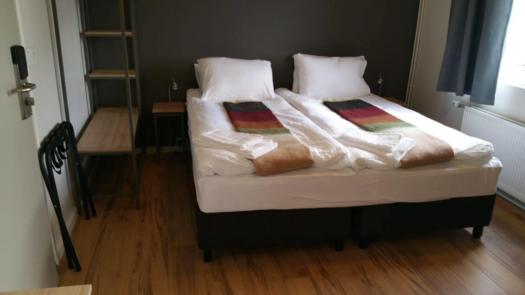 Geo Hotel Grindavik Ngoại thất bức ảnh