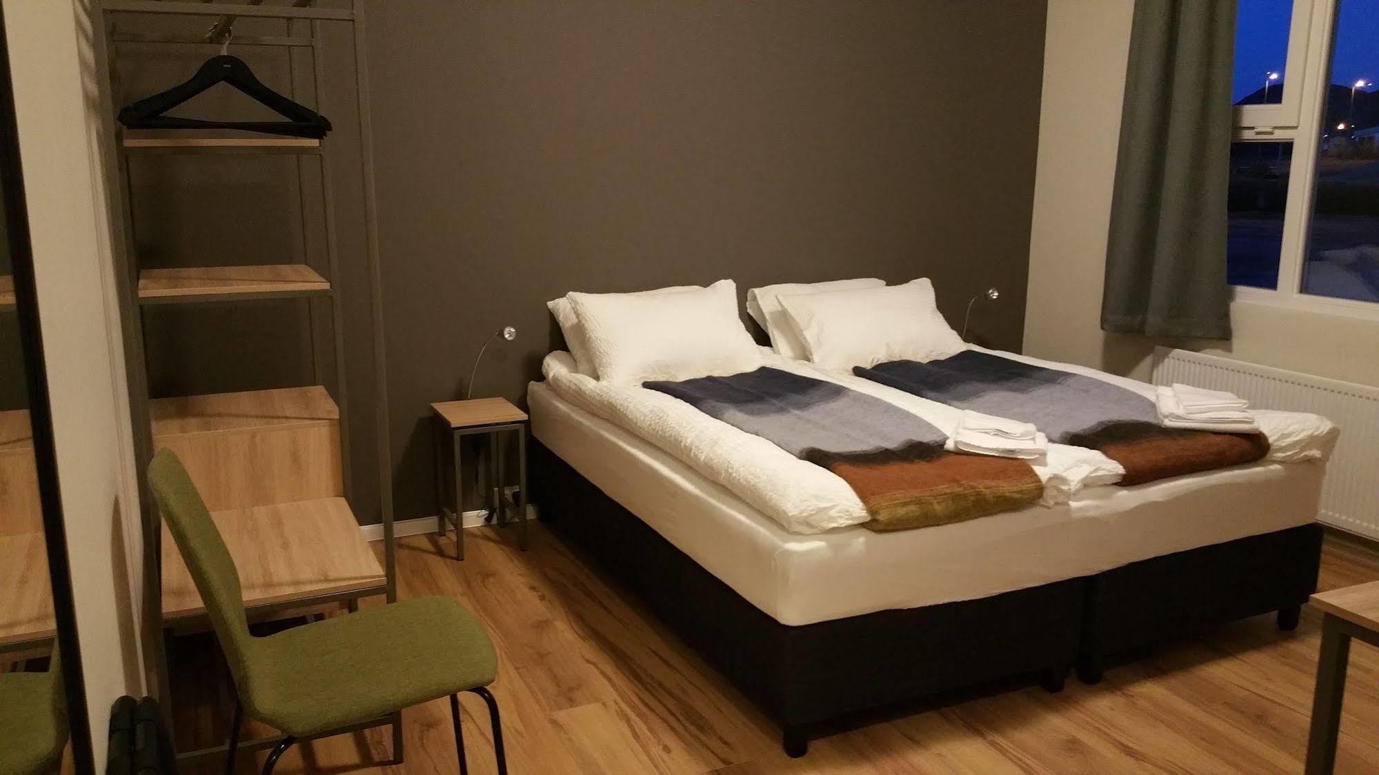 Geo Hotel Grindavik Ngoại thất bức ảnh