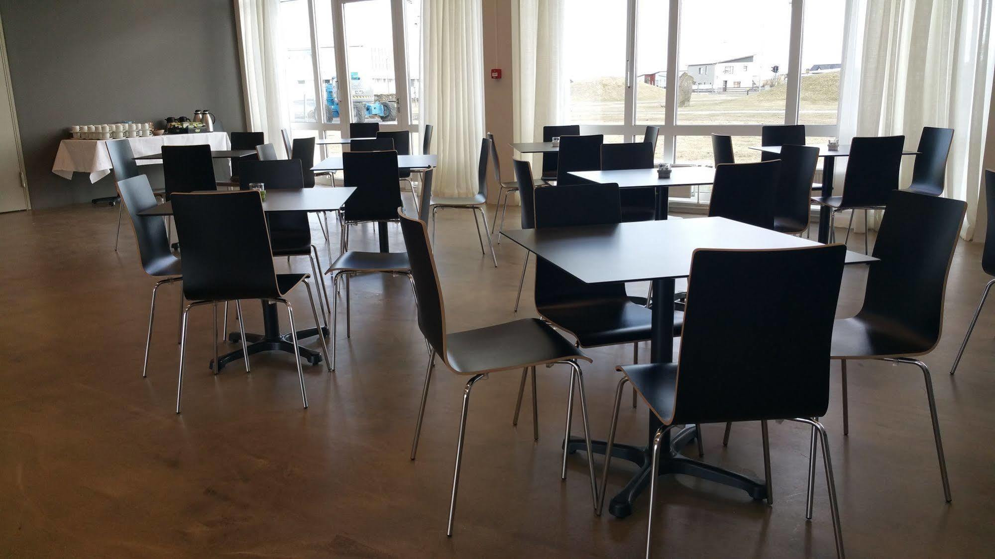Geo Hotel Grindavik Ngoại thất bức ảnh